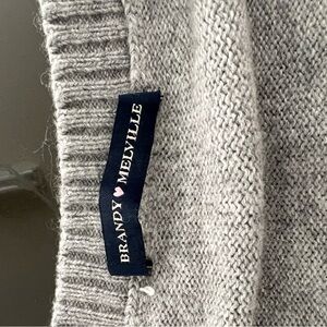 Brandy Melville sweater